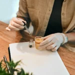 La Mejor Guía Completa del iDOO Sistema Hidropónico 5 Pots 12 La preparación de la Solución Nutritiva en Hidroponía